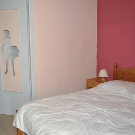Maison Cap D'agde Naturisme Cn070-099 아그