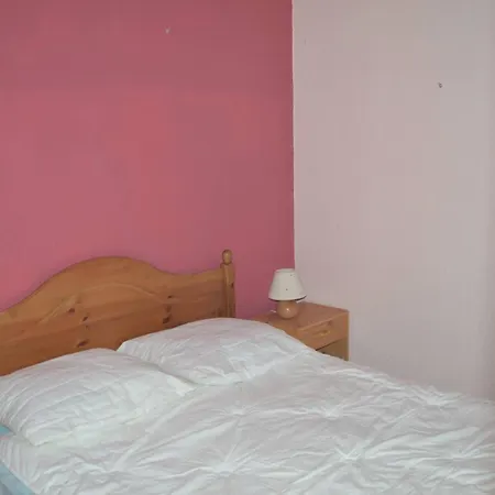 아파트 Maison Cap D'agde Naturisme Cn070-099 *