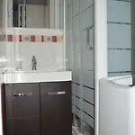 Apartment Maison Cap D'agde Naturisme Cn070-099