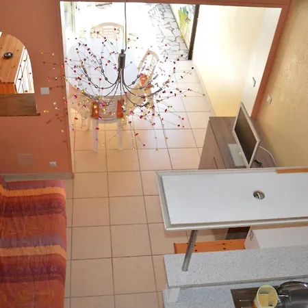 Maison Cap D'agde Naturisme Cn070-099 Apartment Agde