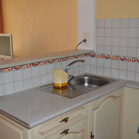 Apartment Maison Cap D'agde Naturisme Cn070-099