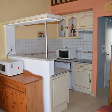 Maison Cap D'agde Naturisme Cn070-099 Apartment Agde